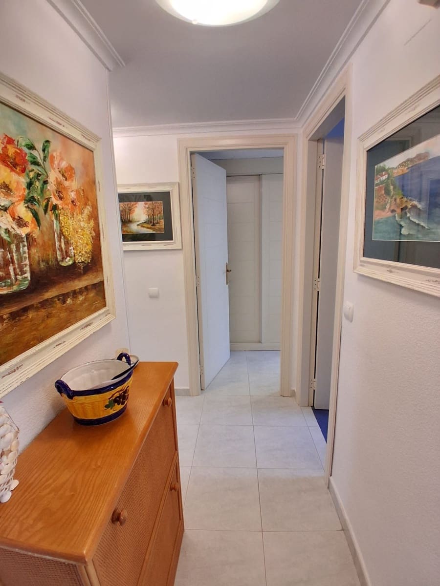 2 camera da letto Appartamento in vendita in Calpe / Calp - 399.000 € (Rif: 9590640)
