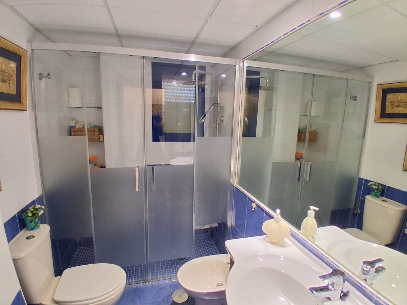 2 camera da letto Appartamento in vendita in Calpe / Calp - 399.000 € (Rif: 9590640)