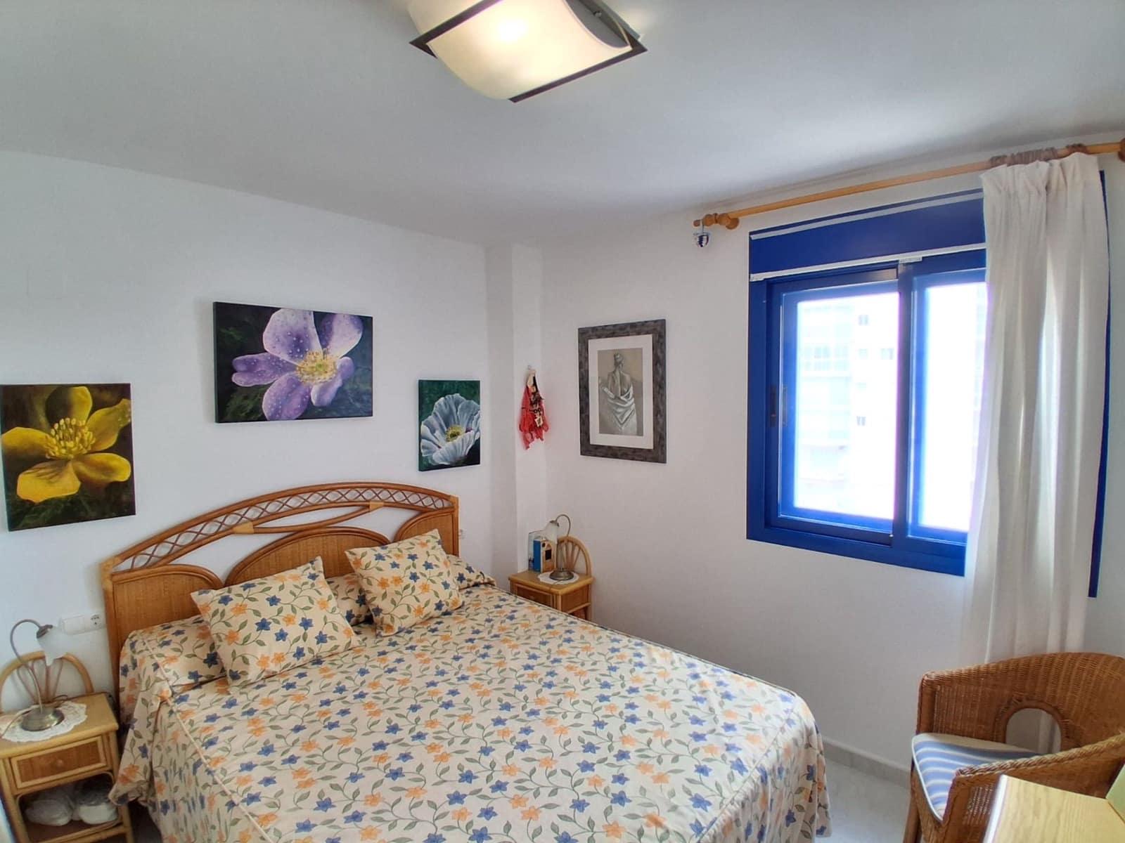 2 camera da letto Appartamento in vendita in Calpe / Calp - 399.000 € (Rif: 9590640)