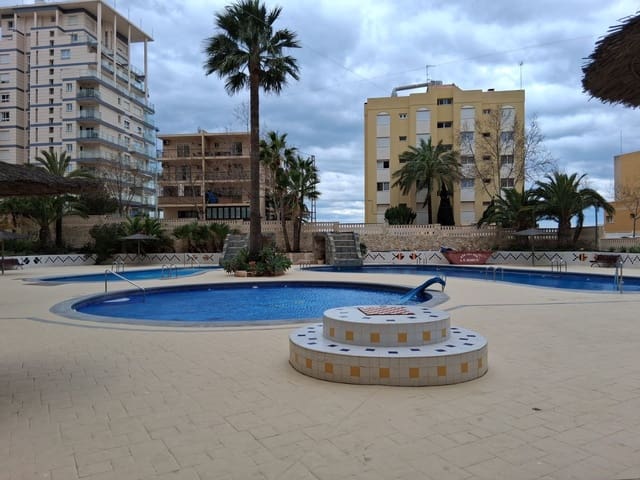 2 camera da letto Appartamento in vendita in Calpe / Calp - 399.000 € (Rif: 9590640)