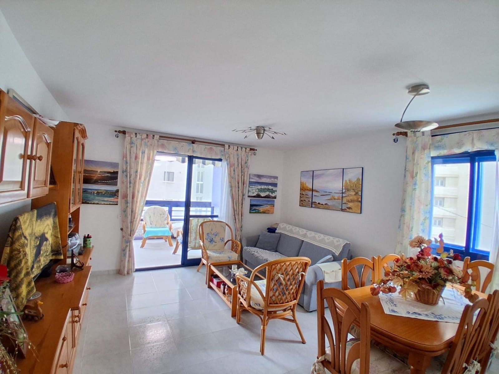 2 camera da letto Appartamento in vendita in Calpe / Calp - 399.000 € (Rif: 9590640)