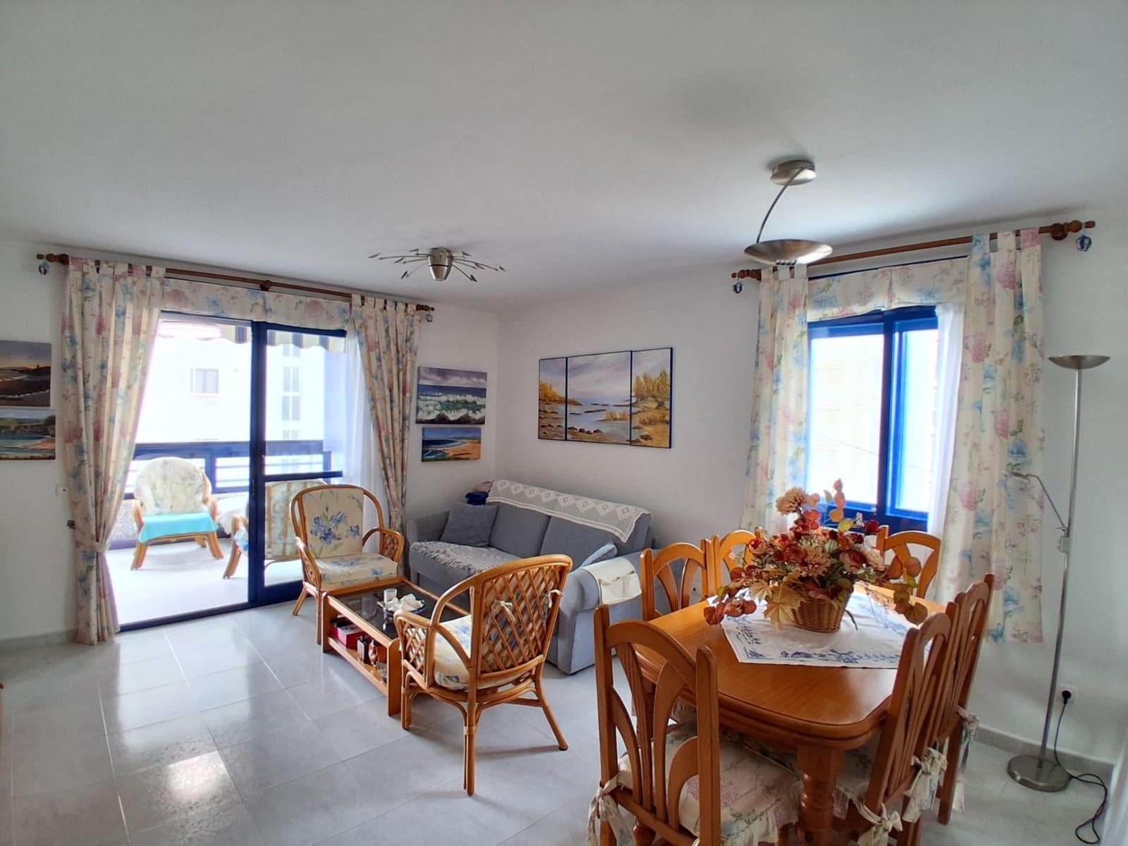 2 camera da letto Appartamento in vendita in Calpe / Calp - 399.000 € (Rif: 9590640)