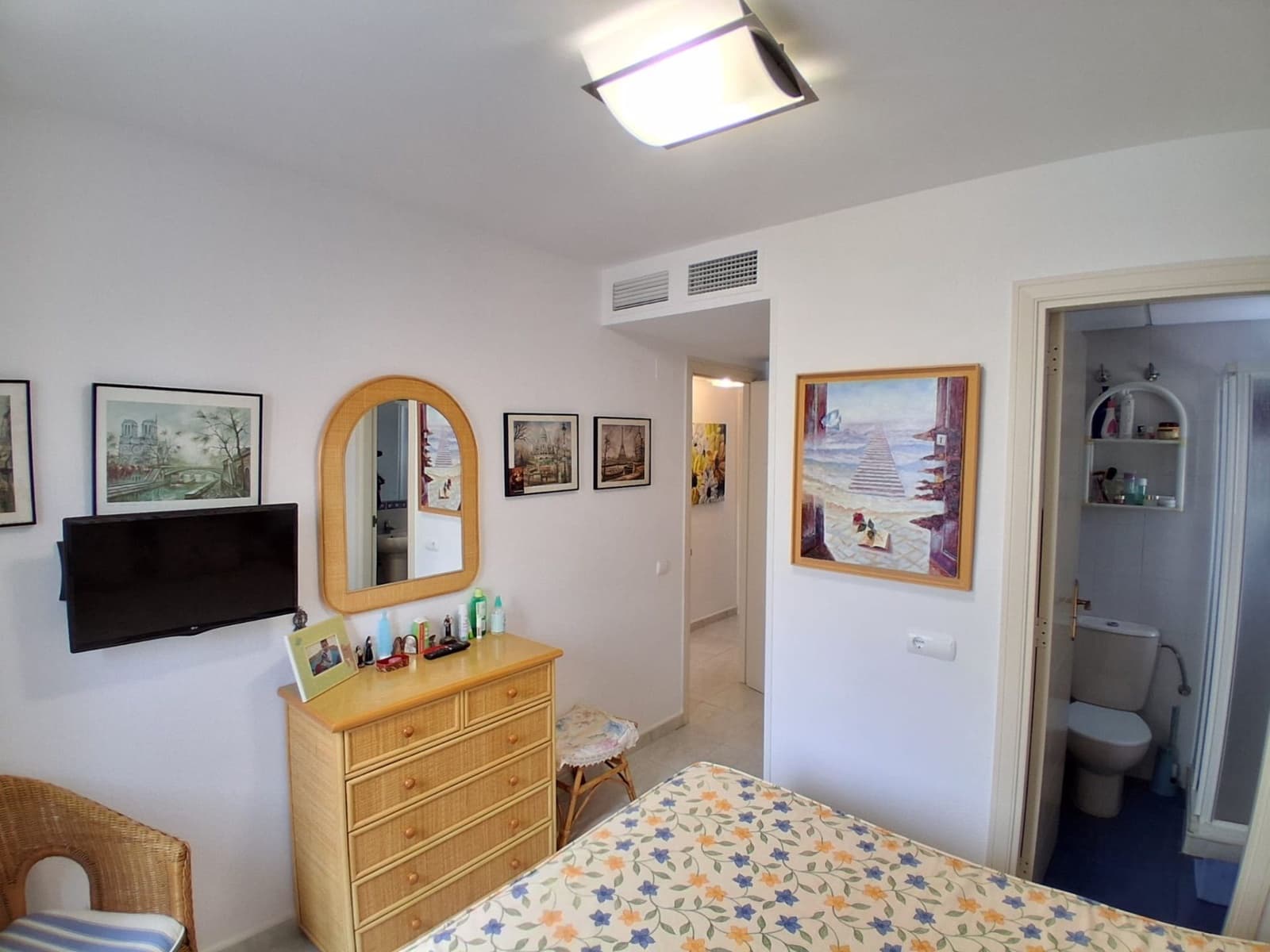 2 camera da letto Appartamento in vendita in Calpe / Calp - 399.000 € (Rif: 9590640)