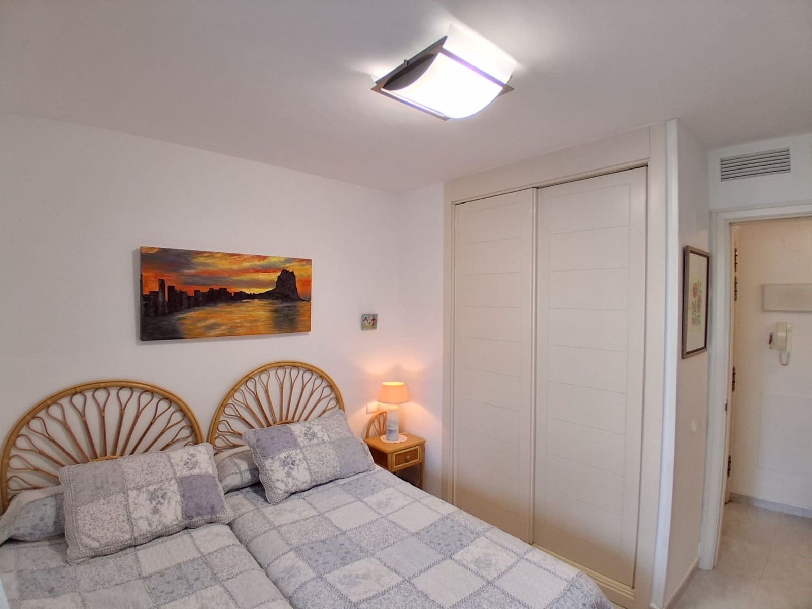 2 camera da letto Appartamento in vendita in Calpe / Calp - 399.000 € (Rif: 9590640)