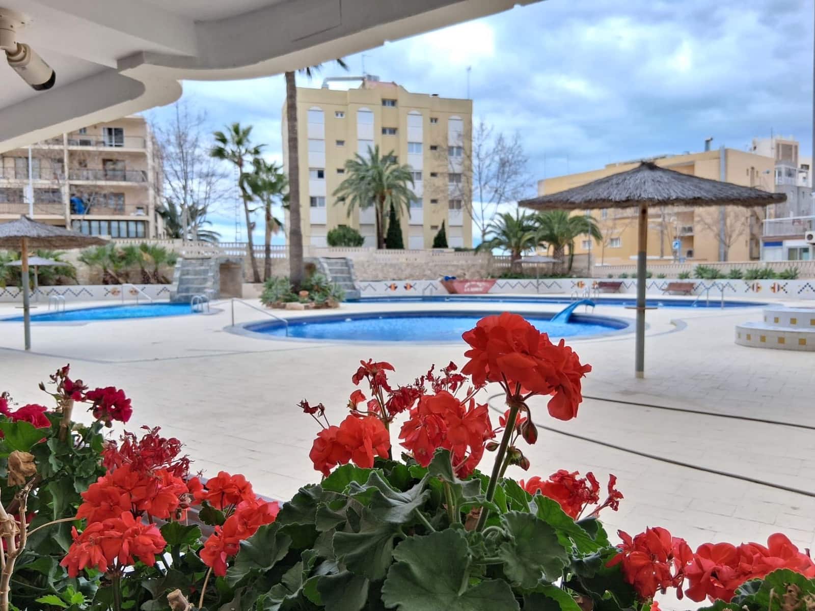 2 camera da letto Appartamento in vendita in Calpe / Calp - 399.000 € (Rif: 9590640)