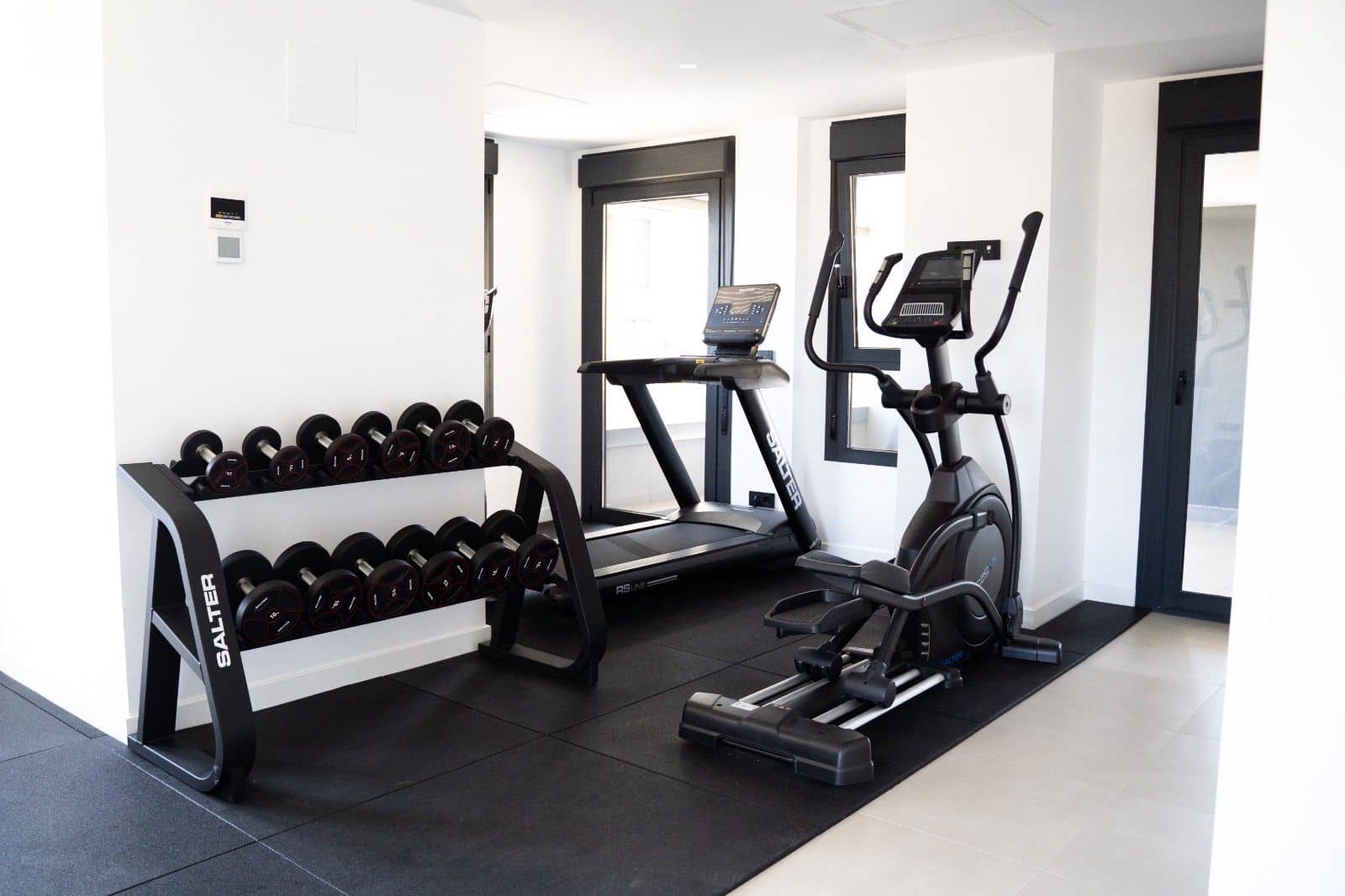 2 sovrum Lägenhet till salu i Calpe / Calp - 494 000 € (Ref: 9590641)