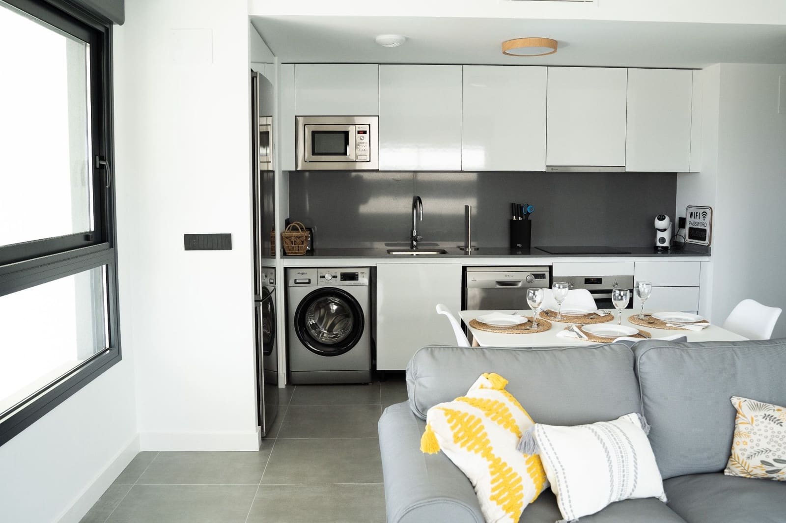 2 sovrum Lägenhet till salu i Calpe / Calp - 494 000 € (Ref: 9590641)