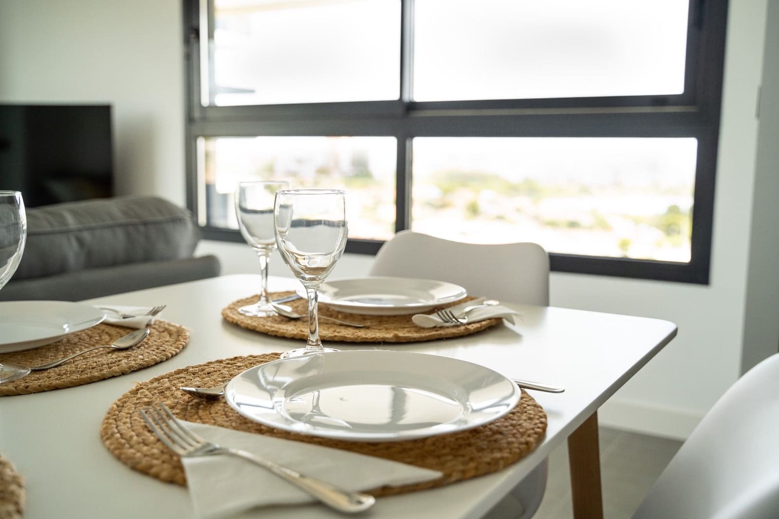 2 sovrum Lägenhet till salu i Calpe / Calp - 494 000 € (Ref: 9590641)