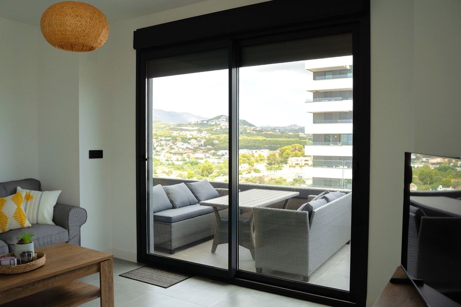 2 sovrum Lägenhet till salu i Calpe / Calp - 494 000 € (Ref: 9590641)