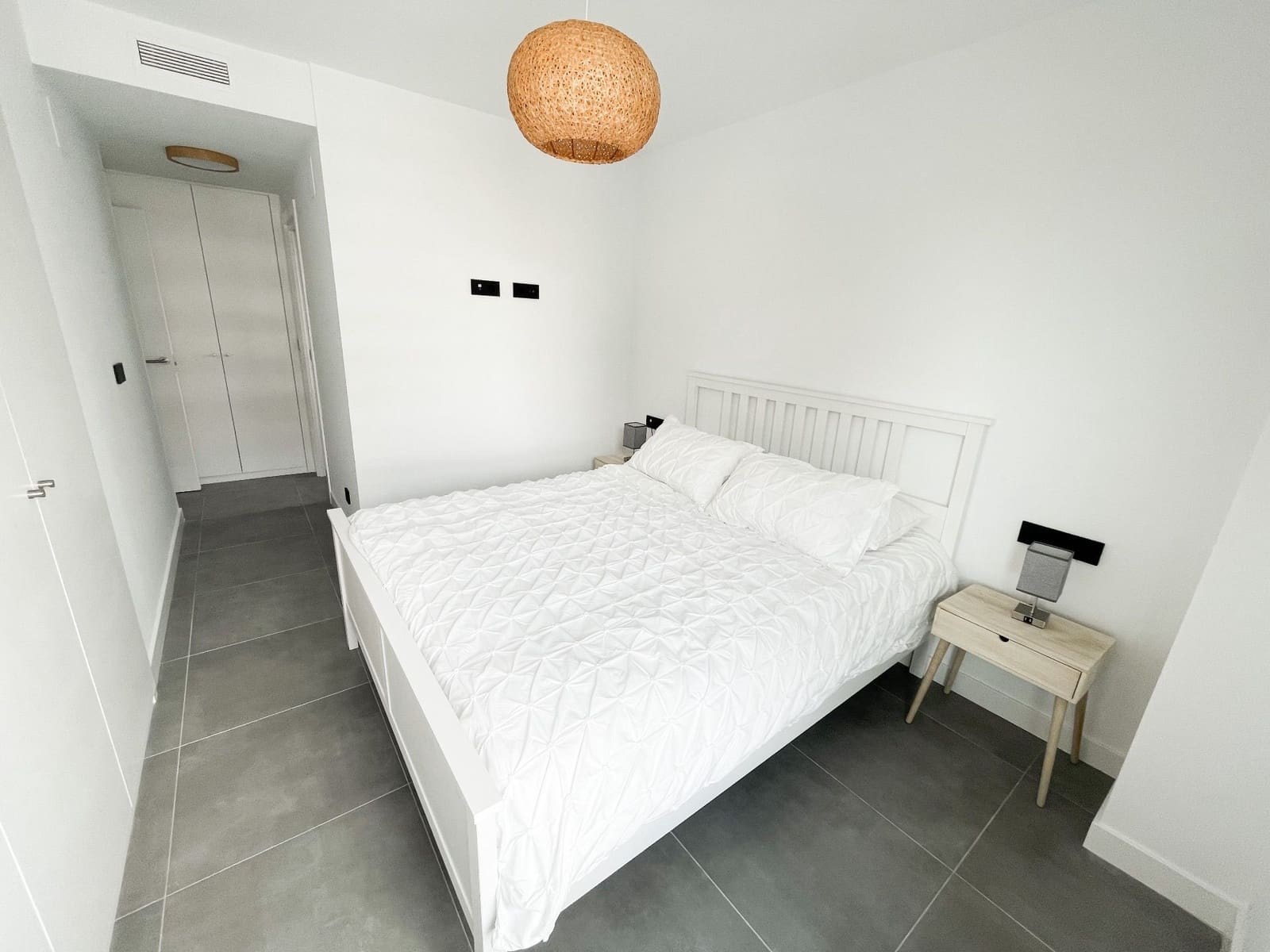 2 sovrum Lägenhet till salu i Calpe / Calp - 494 000 € (Ref: 9590641)