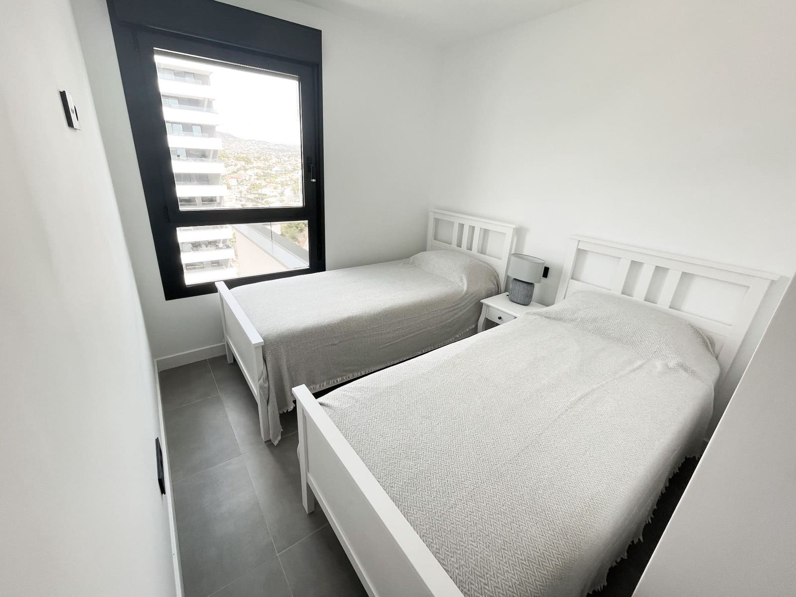 2 sovrum Lägenhet till salu i Calpe / Calp - 494 000 € (Ref: 9590641)