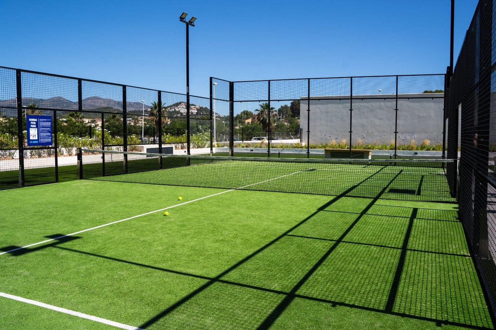 2 sovrum Lägenhet till salu i Calpe / Calp - 494 000 € (Ref: 9590641)