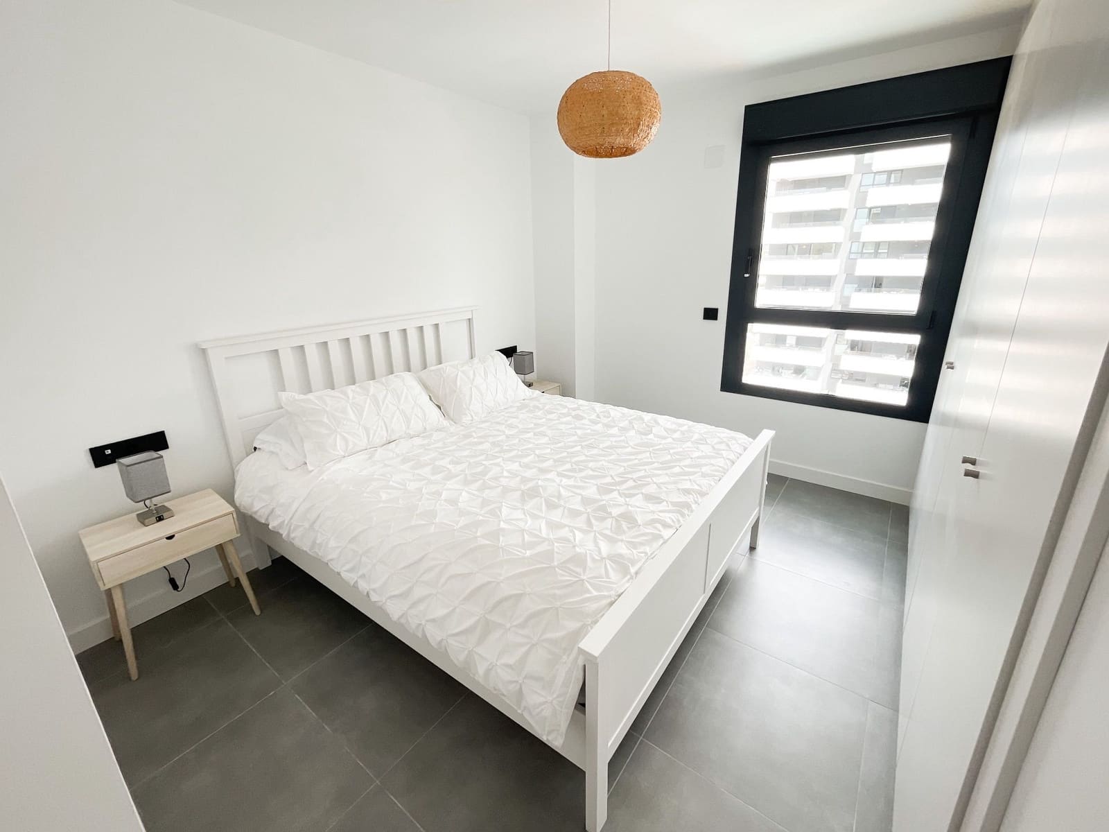 2 sovrum Lägenhet till salu i Calpe / Calp - 494 000 € (Ref: 9590641)