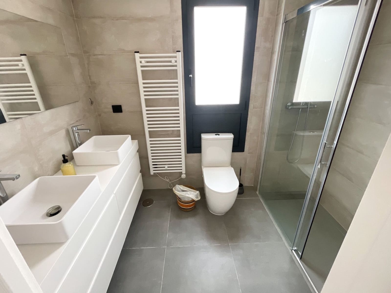 2 sovrum Lägenhet till salu i Calpe / Calp - 494 000 € (Ref: 9590641)