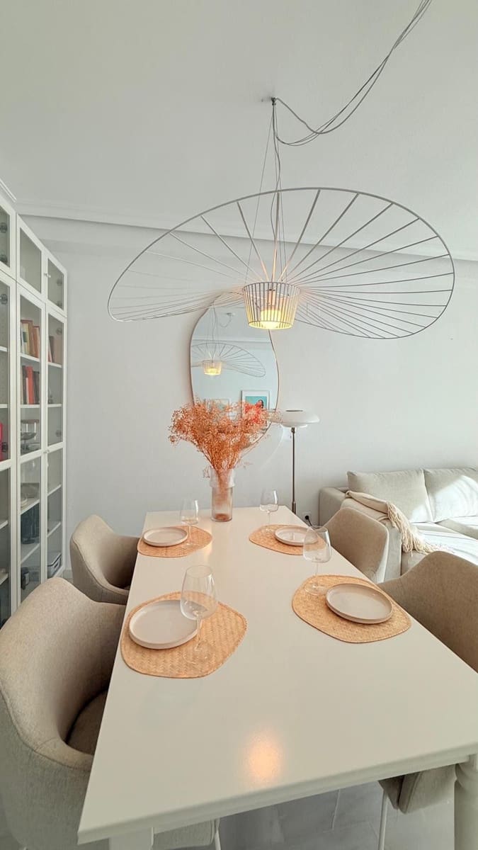 2 camera da letto Appartamento in vendita in Calpe / Calp - 285.000 € (Rif: 9604551)