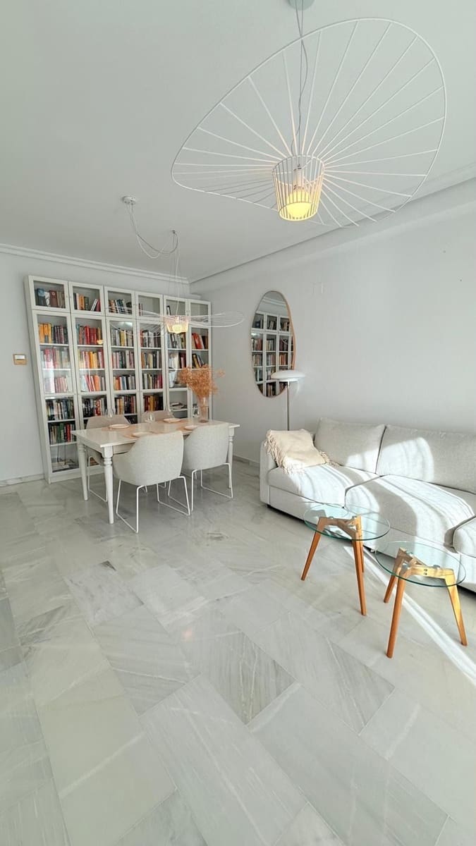 2 camera da letto Appartamento in vendita in Calpe / Calp - 285.000 € (Rif: 9604551)