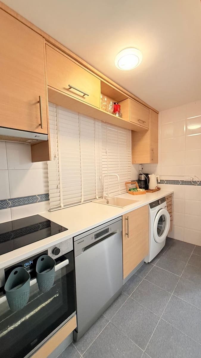 2 camera da letto Appartamento in vendita in Calpe / Calp - 285.000 € (Rif: 9604551)