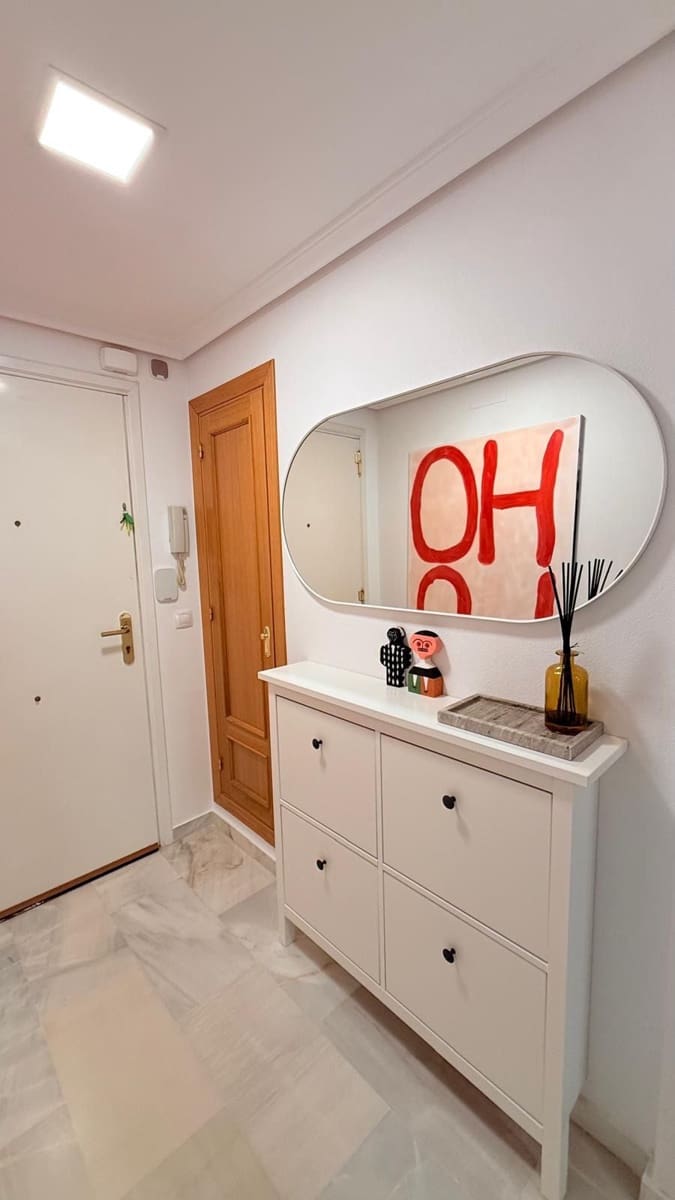 2 camera da letto Appartamento in vendita in Calpe / Calp - 285.000 € (Rif: 9604551)