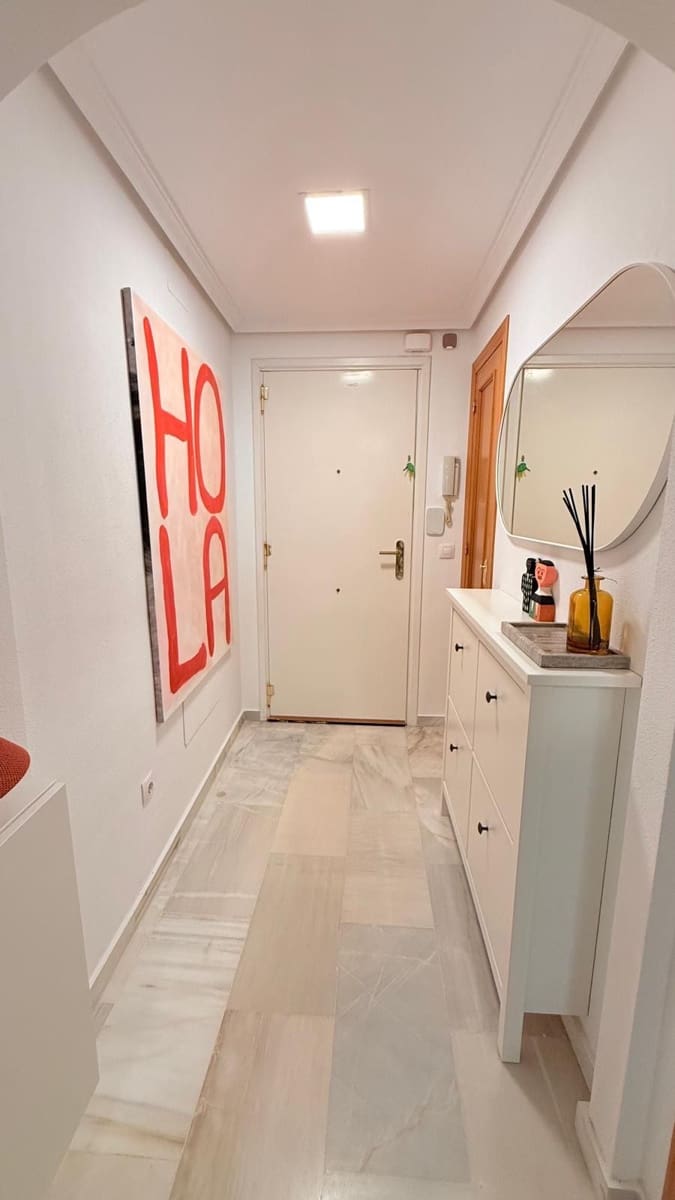 2 camera da letto Appartamento in vendita in Calpe / Calp - 285.000 € (Rif: 9604551)