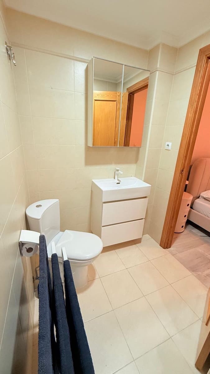2 camera da letto Appartamento in vendita in Calpe / Calp - 285.000 € (Rif: 9604551)
