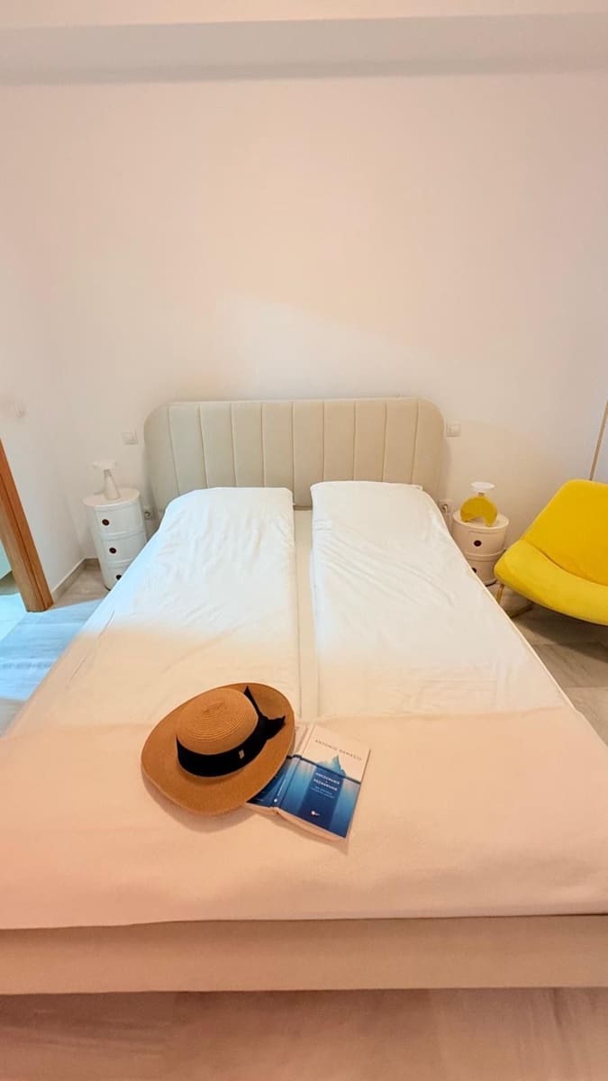 2 camera da letto Appartamento in vendita in Calpe / Calp - 285.000 € (Rif: 9604551)