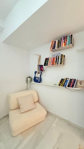 2 camera da letto Appartamento in vendita in Calpe / Calp - 285.000 € (Rif: 9604551)