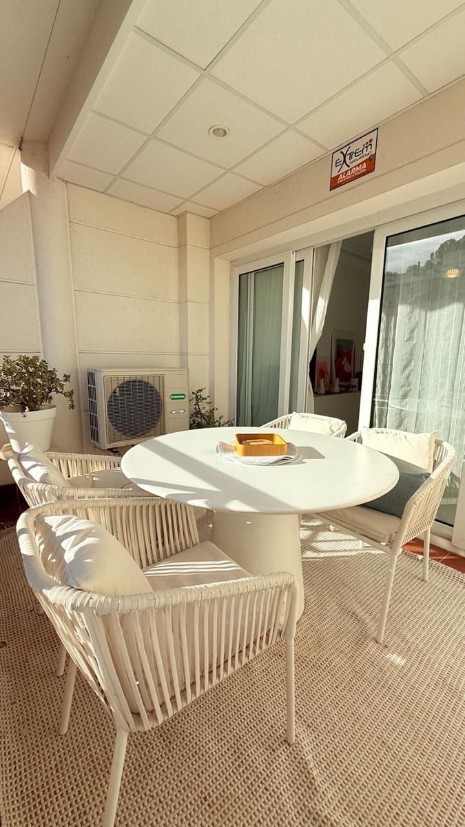 2 camera da letto Appartamento in vendita in Calpe / Calp - 285.000 € (Rif: 9604551)