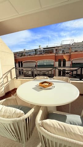 2 camera da letto Appartamento in vendita in Calpe / Calp - 285.000 € (Rif: 9604551)