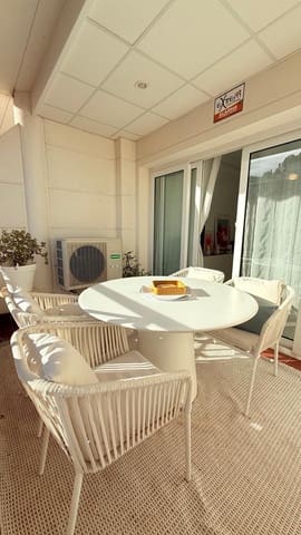 2 camera da letto Appartamento in vendita in Calpe / Calp - 285.000 € (Rif: 9604551)
