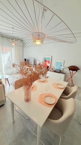 2 camera da letto Appartamento in vendita in Calpe / Calp - 285.000 € (Rif: 9604551)