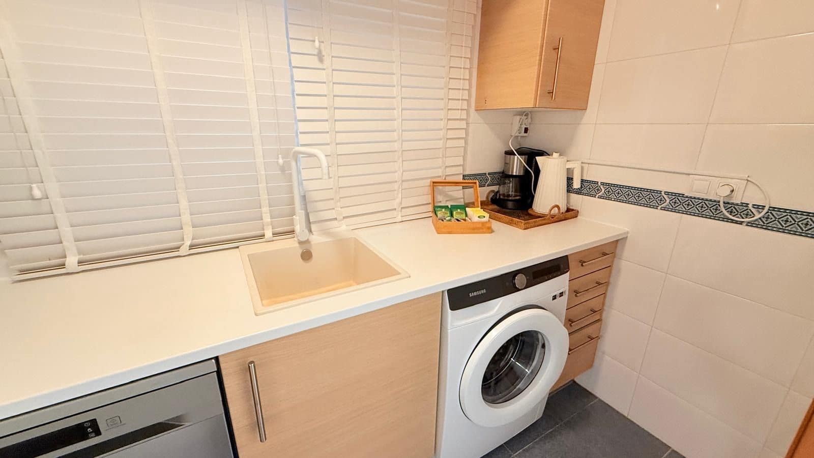 2 camera da letto Appartamento in vendita in Calpe / Calp - 285.000 € (Rif: 9604551)