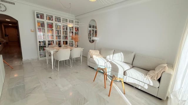 2 camera da letto Appartamento in vendita in Calpe / Calp - 285.000 € (Rif: 9604551)