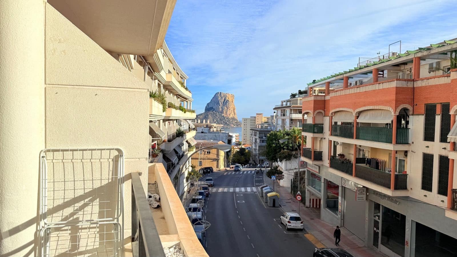 2 camera da letto Appartamento in vendita in Calpe / Calp - 285.000 € (Rif: 9604551)