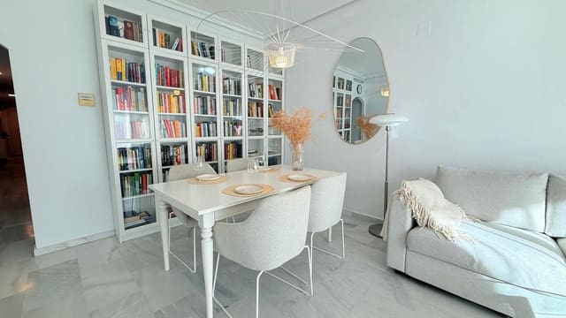 2 camera da letto Appartamento in vendita in Calpe / Calp - 285.000 € (Rif: 9604551)