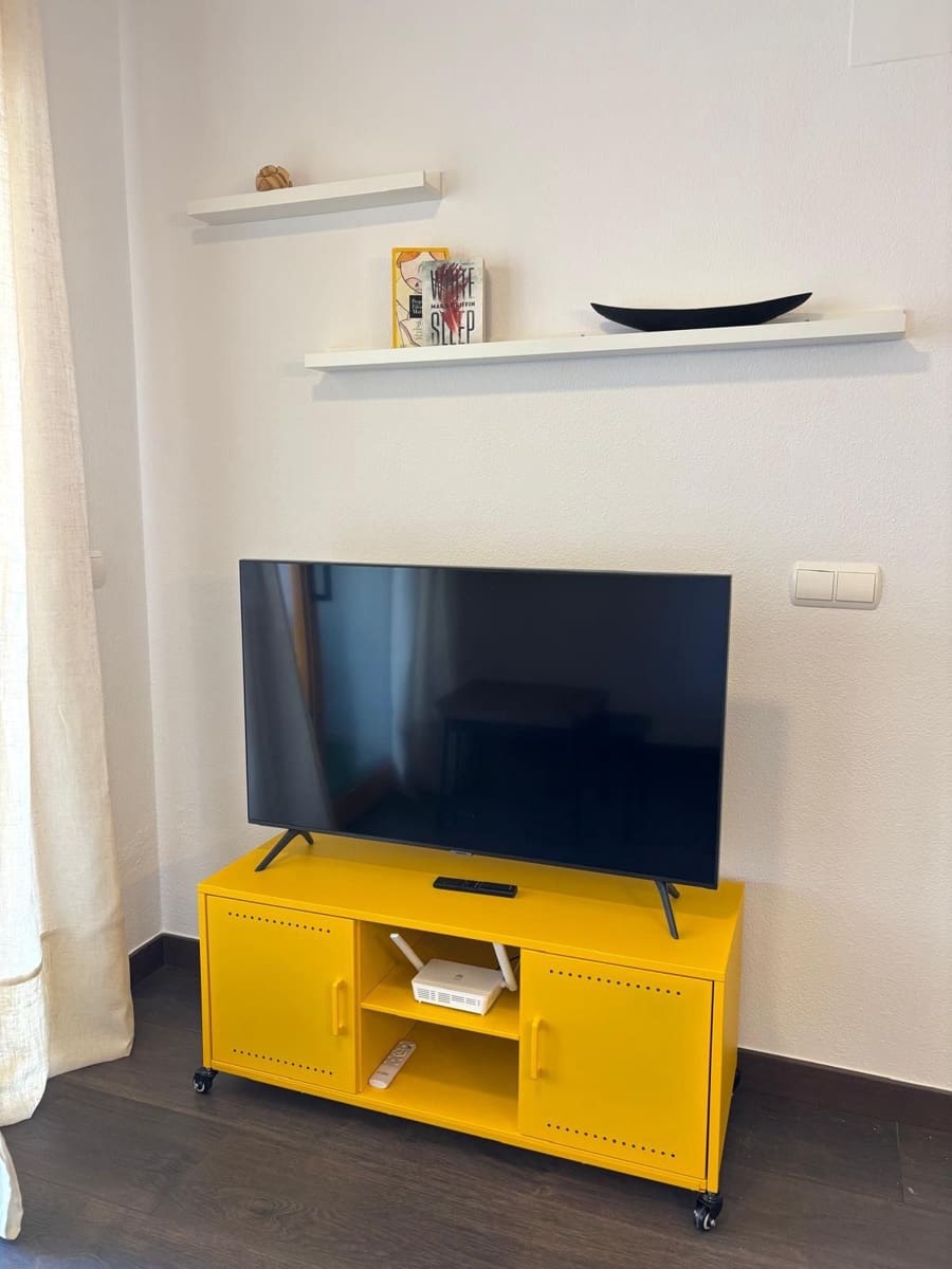 1 camera da letto Appartamento in vendita in Calpe / Calp - 269.500 € (Rif: 9604552)