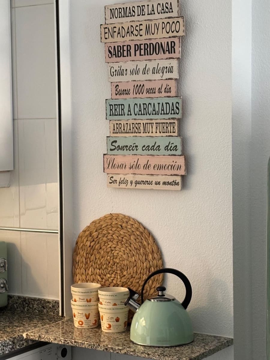 1 camera da letto Appartamento in vendita in Calpe / Calp - 269.500 € (Rif: 9604552)