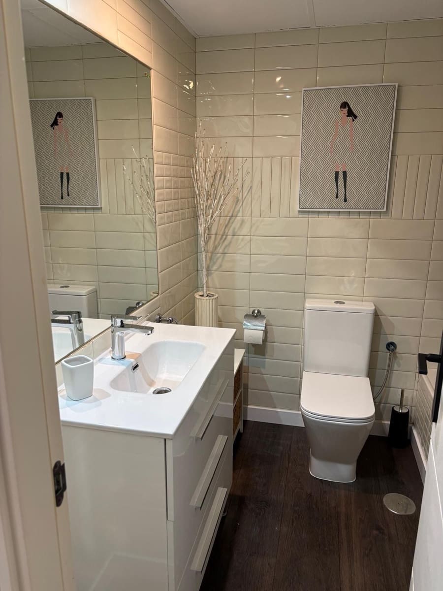 1 camera da letto Appartamento in vendita in Calpe / Calp - 269.500 € (Rif: 9604552)