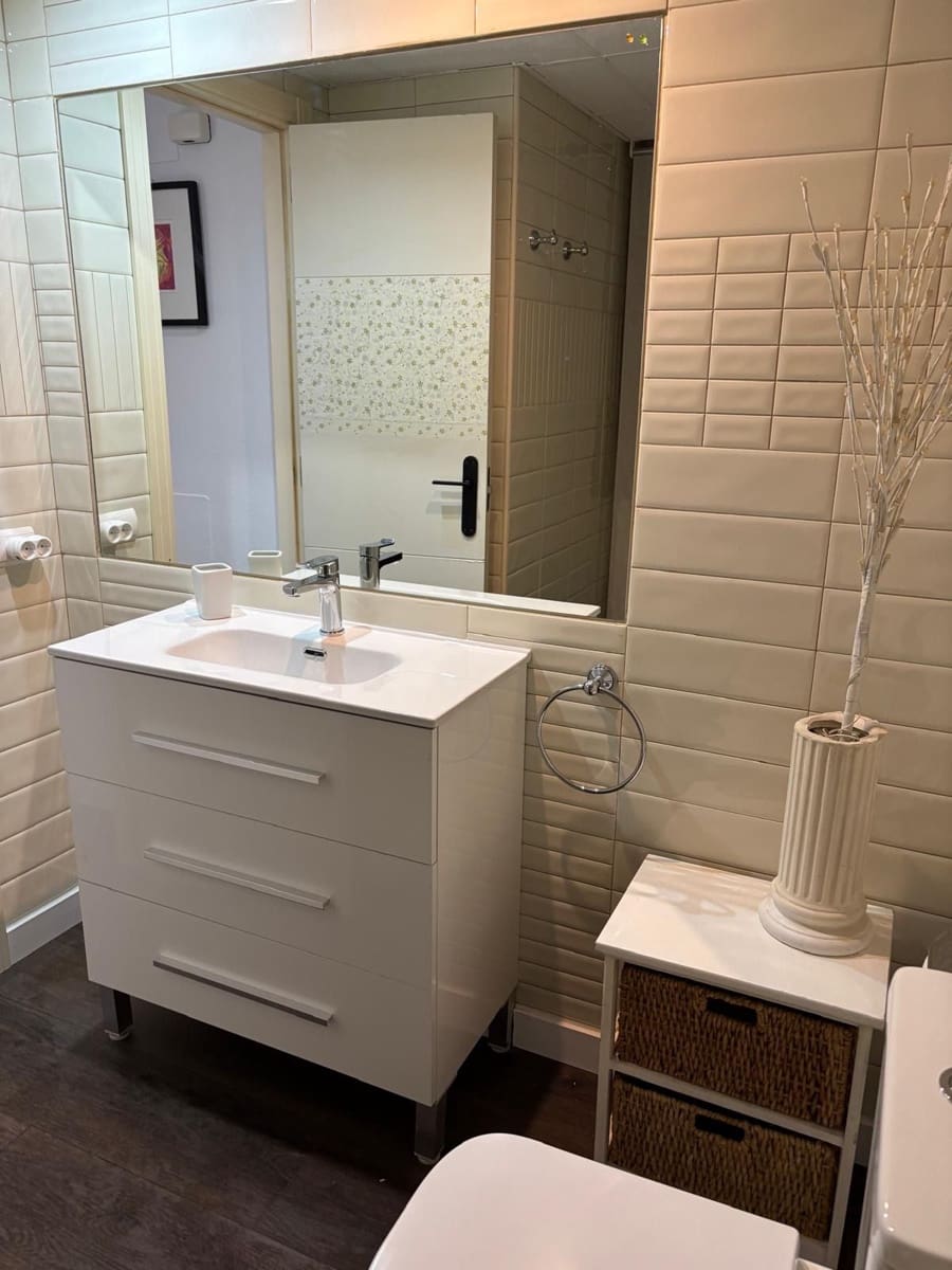 1 camera da letto Appartamento in vendita in Calpe / Calp - 269.500 € (Rif: 9604552)