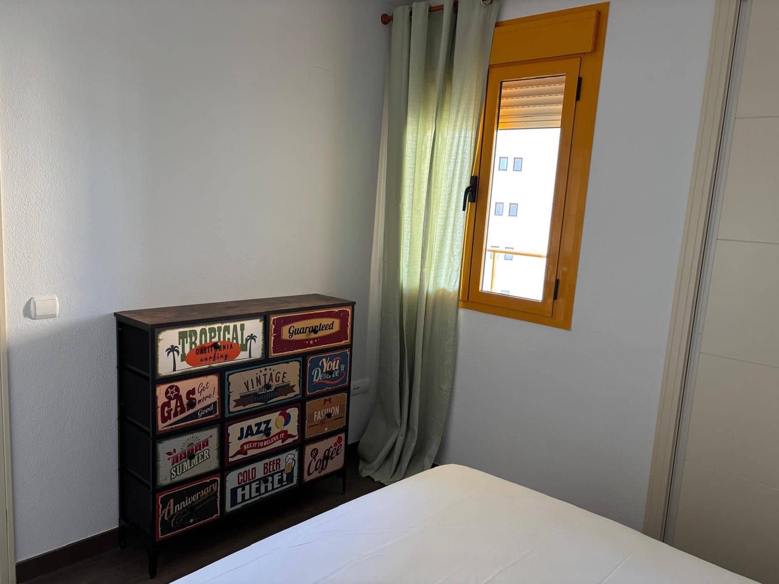 1 camera da letto Appartamento in vendita in Calpe / Calp - 269.500 € (Rif: 9604552)