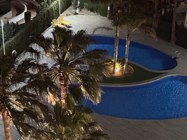 1 camera da letto Appartamento in vendita in Calpe / Calp - 269.500 € (Rif: 9604552)