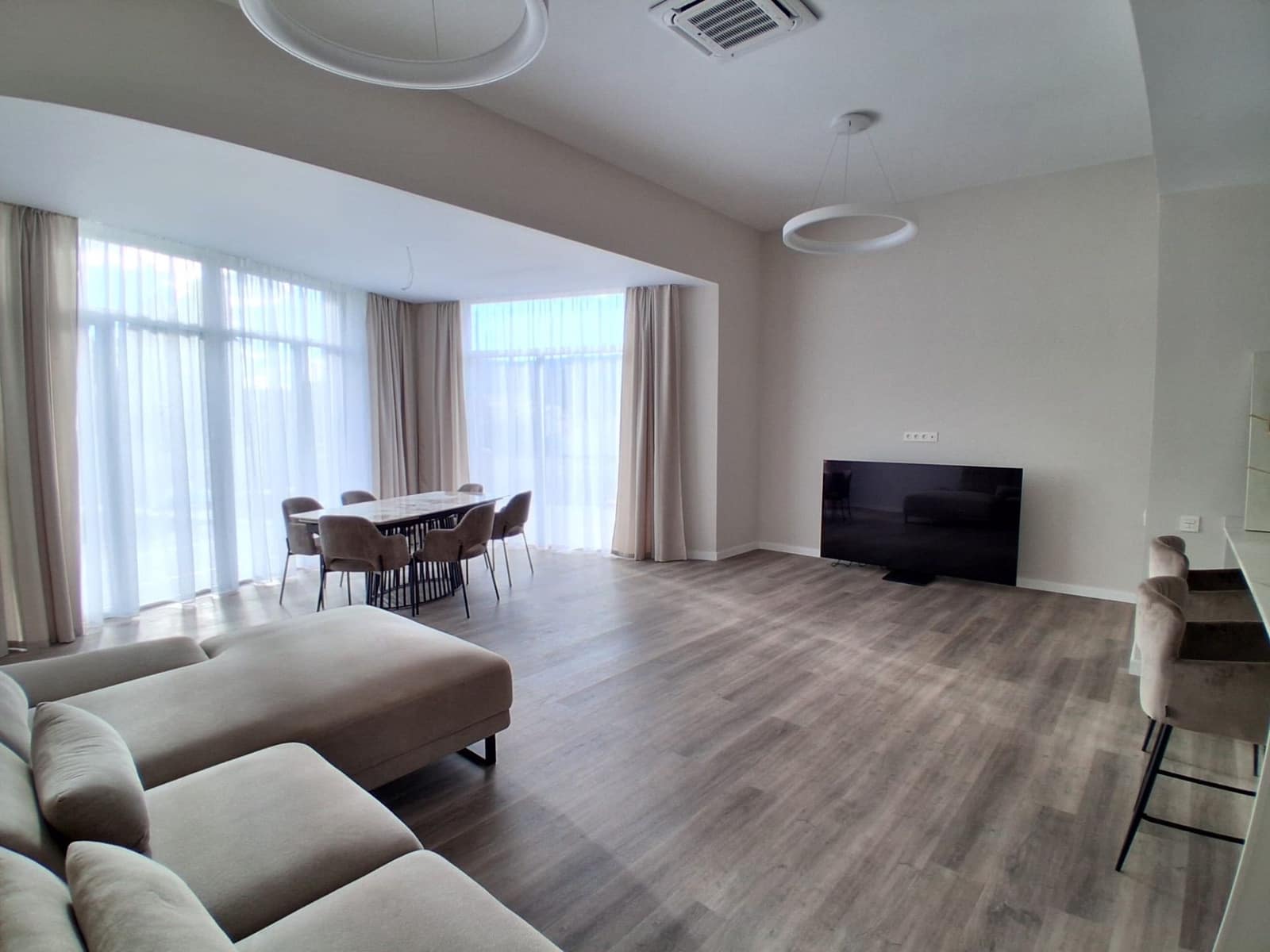 3 chambre Villa/Maison à vendre à Calpe / Calp - 850 000 € (Ref: 9643697)