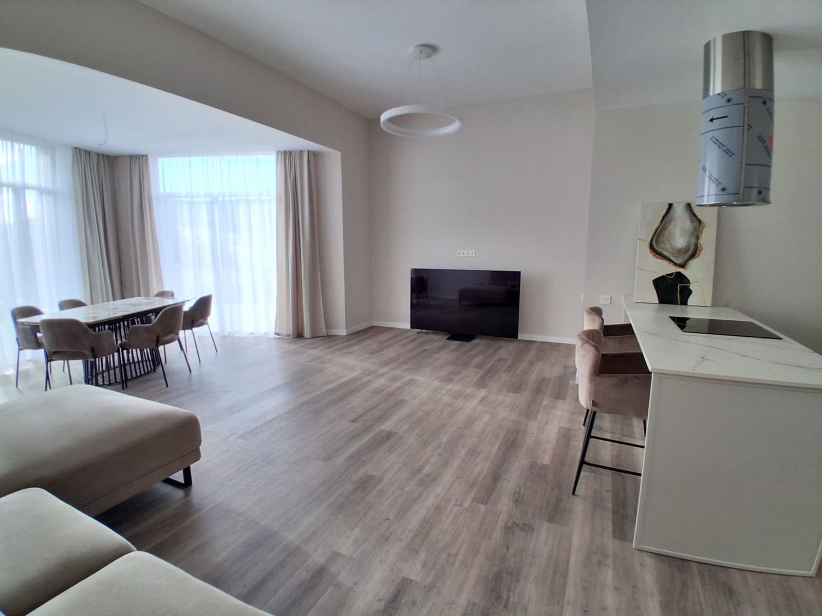 3 chambre Villa/Maison à vendre à Calpe / Calp - 850 000 € (Ref: 9643697)