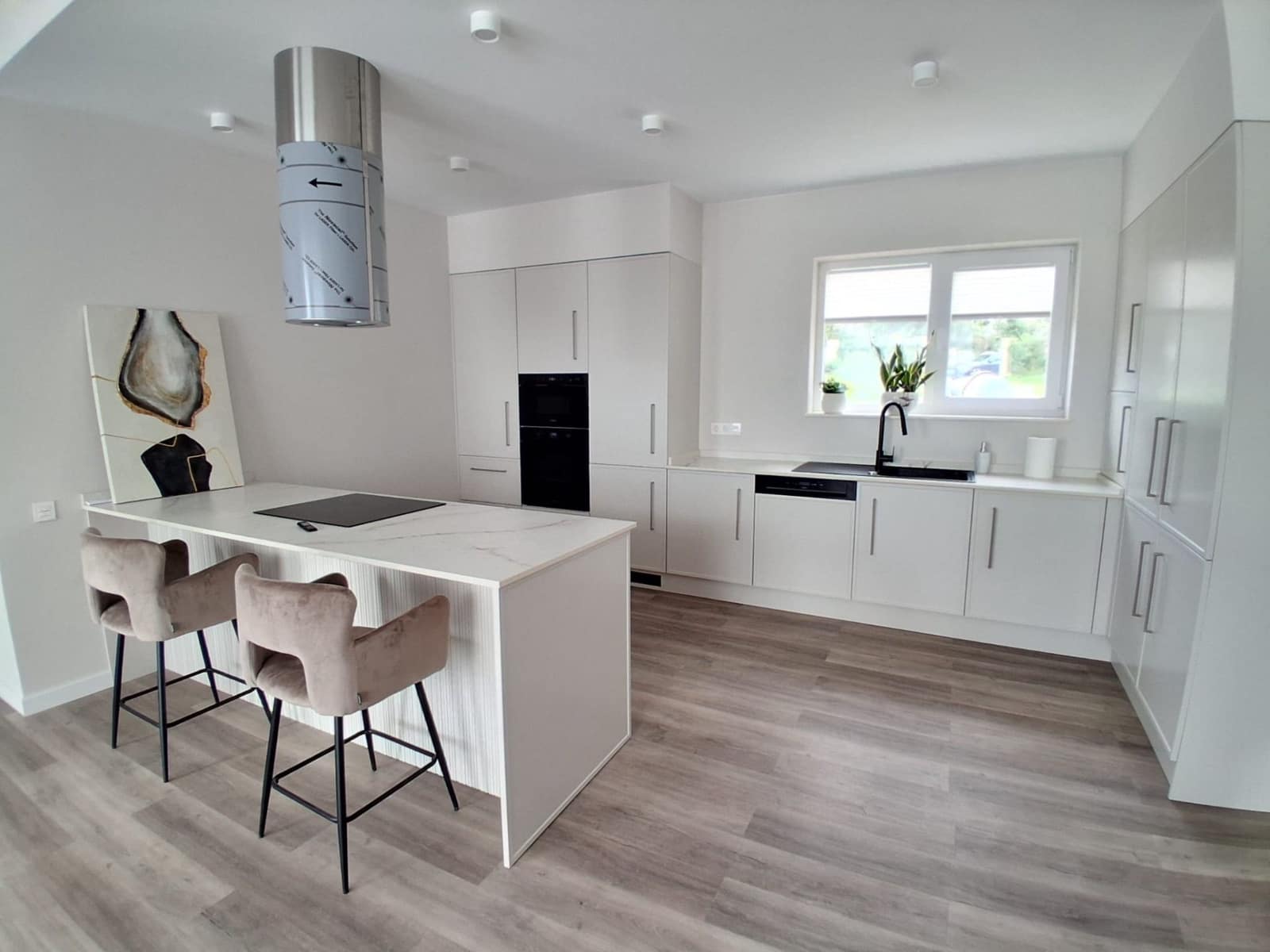 3 chambre Villa/Maison à vendre à Calpe / Calp - 850 000 € (Ref: 9643697)