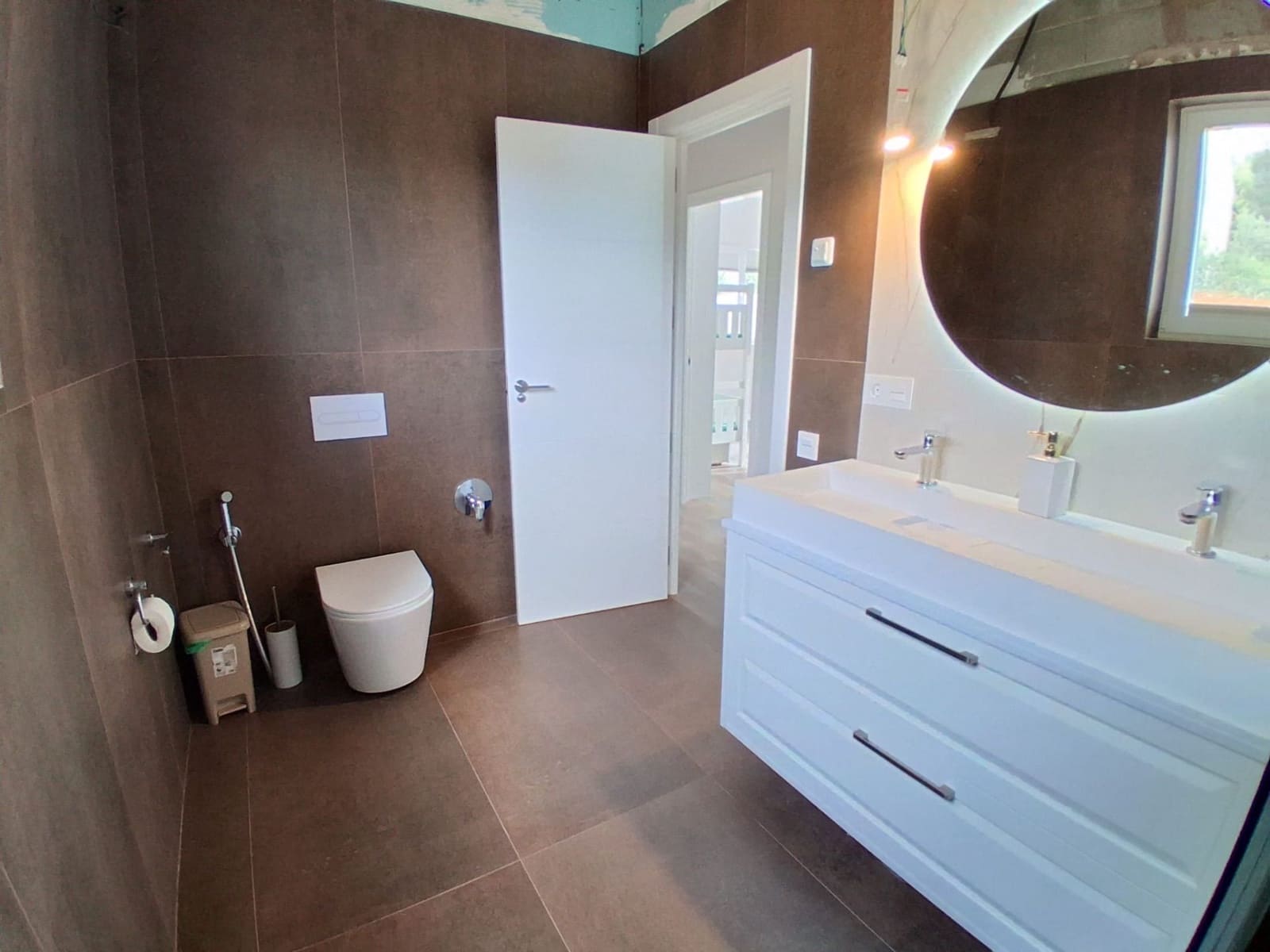 3 chambre Villa/Maison à vendre à Calpe / Calp - 850 000 € (Ref: 9643697)