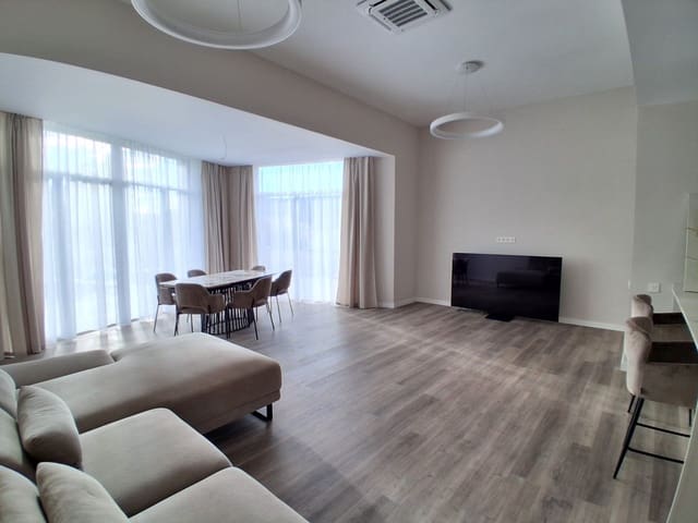 3 quarto Moradia para venda em Calpe / Calp - 850 000 € (Ref: 9643697)