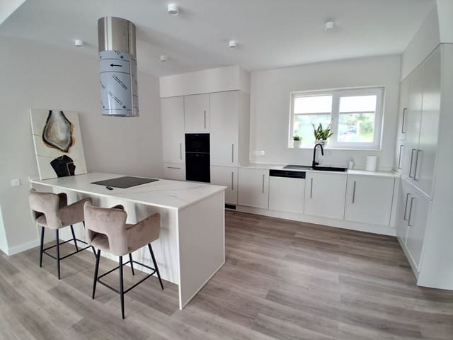 3 quarto Moradia para venda em Calpe / Calp - 850 000 € (Ref: 9643697)