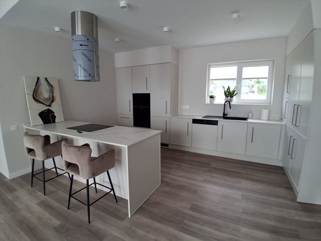 3 quarto Moradia para venda em Calpe / Calp - 850 000 € (Ref: 9643697)