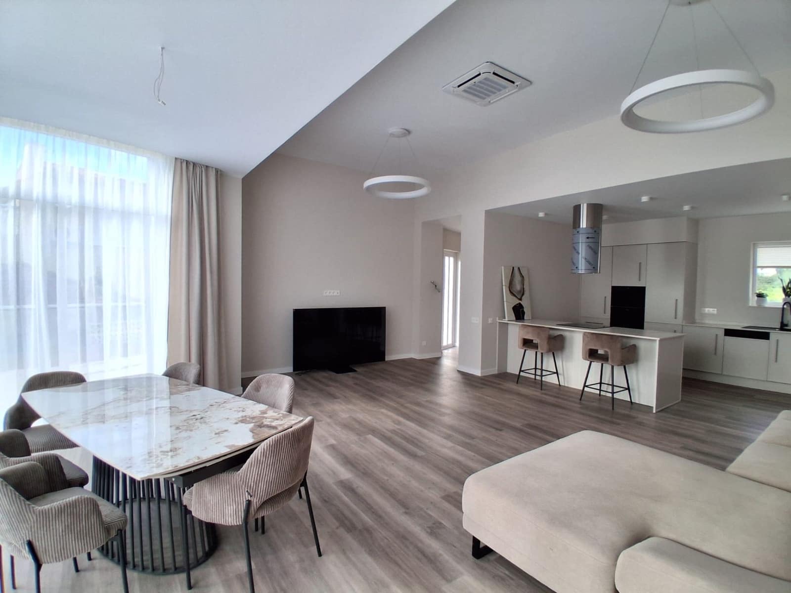 3 chambre Villa/Maison à vendre à Calpe / Calp - 850 000 € (Ref: 9643697)