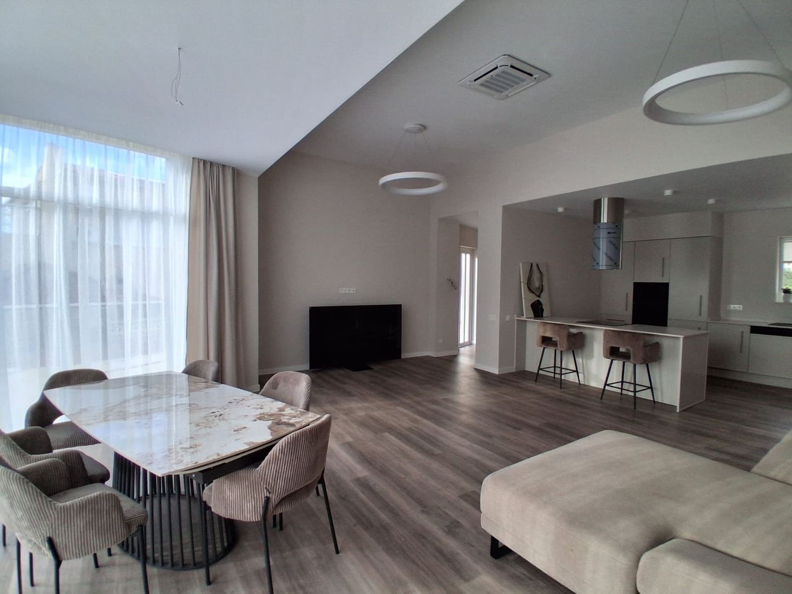 3 chambre Villa/Maison à vendre à Calpe / Calp - 850 000 € (Ref: 9643697)