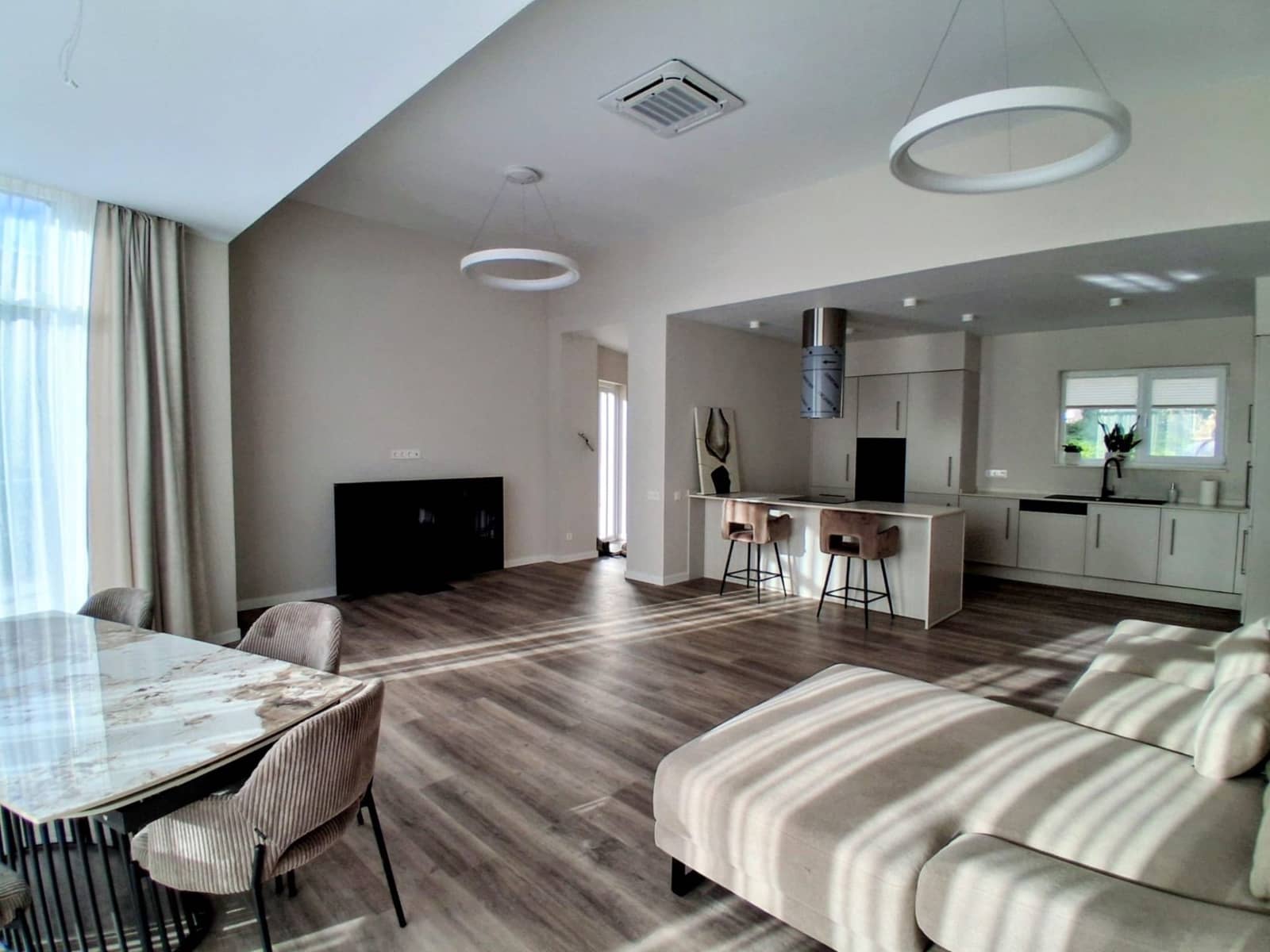 3 chambre Villa/Maison à vendre à Calpe / Calp - 850 000 € (Ref: 9643697)